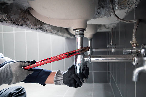 Trusted Sewer Line Repair service in Stanfield, OR - AAA Plumbing Heating